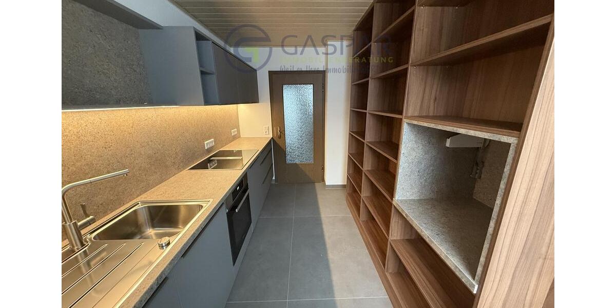 Wärmepumpe, Photovoltaik, Wallbox, Einbauküche und noch mehr in Lendersdorf 4 zimmer