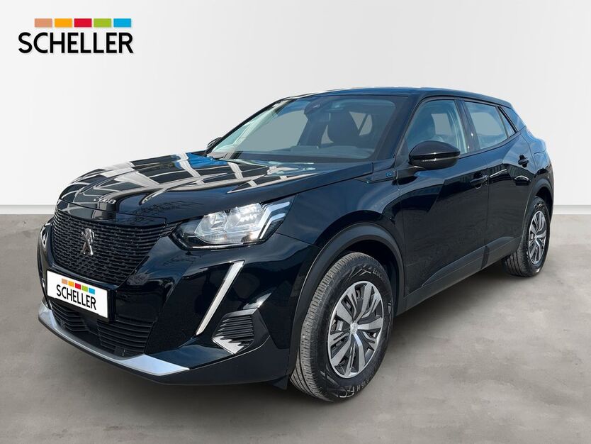 Peugeot 2008 32.380 km 18.300 € Fulda 36043