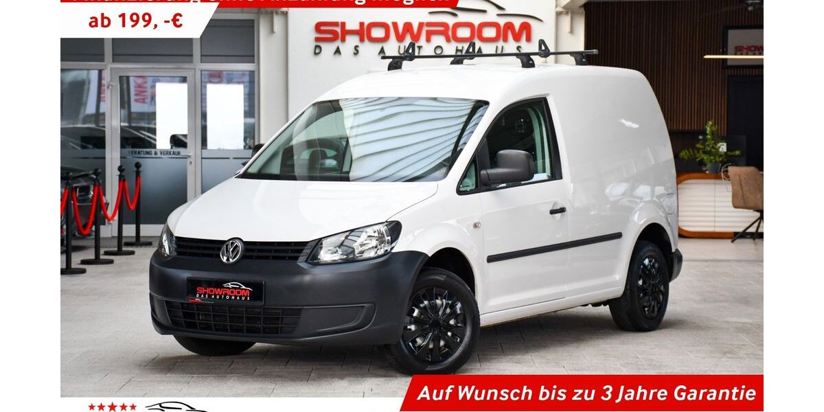 VW Caddy 105.836 km 11.390 &euro; Waghäusel 68753