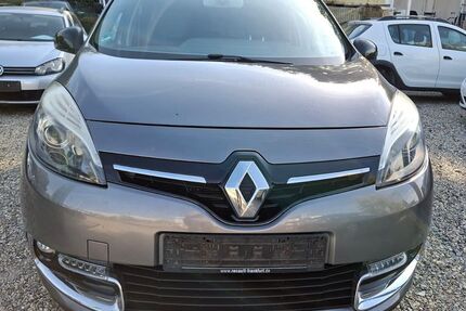 Renault Scenic 220.000 km 3.700 &euro; Frankfurt 60486