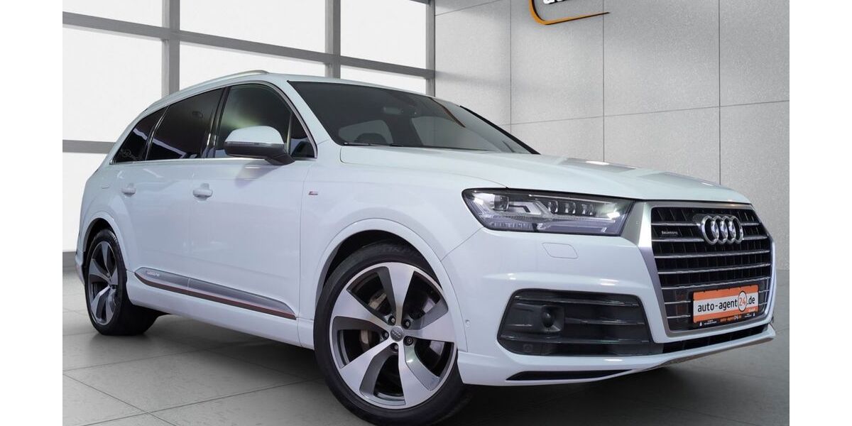 Audi Q7 148.392 km 29.990 &euro; Dresden 01257