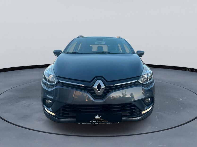 Renault Clio 55.800 km 10.300 € Weiden 92637