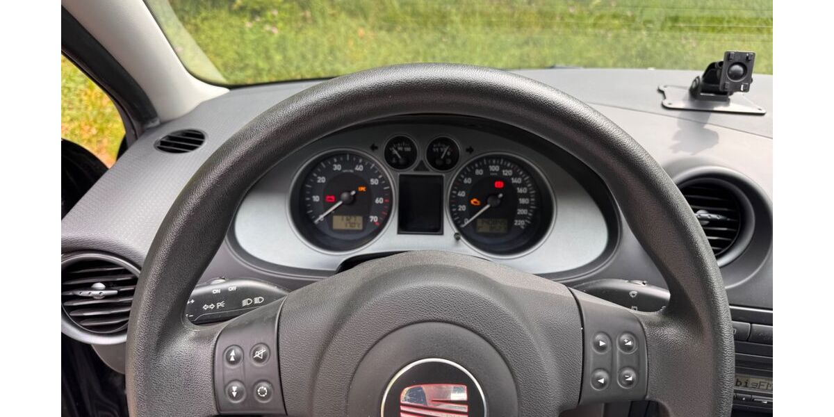 Seat Ibiza 140.800 km 3.200 &euro; Bretten 75015
