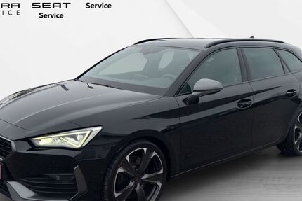 Cupra Leon 18.630 km 31.450 &euro; Gunzenhausen 91710