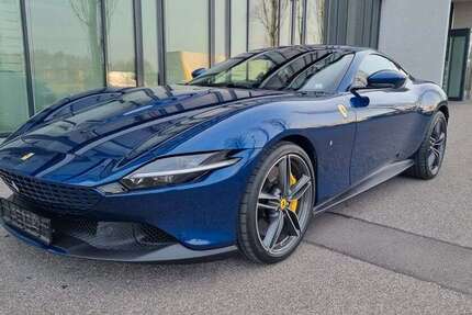 Ferrari Roma 12.990 km 199.990 &euro; Feldkirchen - bei München 85622