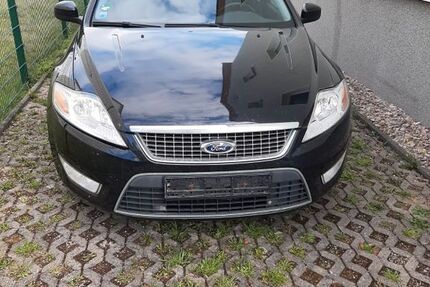 Ford Mondeo 254.000 km 1.899 &euro; Stadtilm 99326
