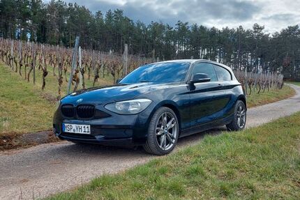 BMW 116 134.542 km 7.500 &euro; Birkenfeld 97834