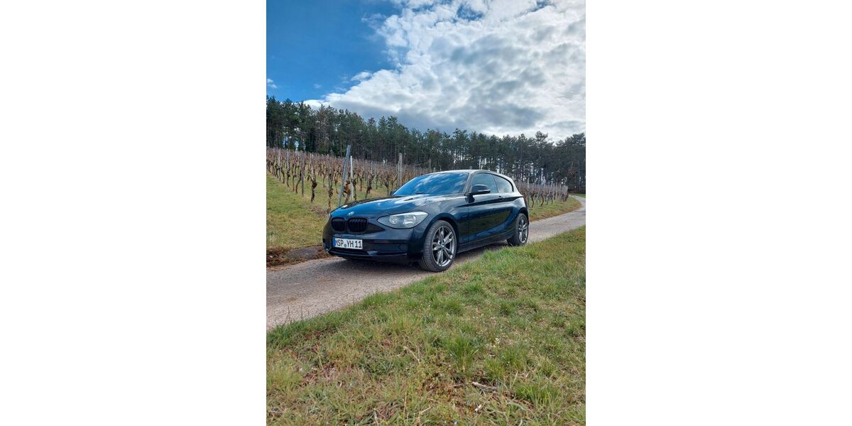 BMW 116 134.542 km 7.500 &euro; Birkenfeld 97834