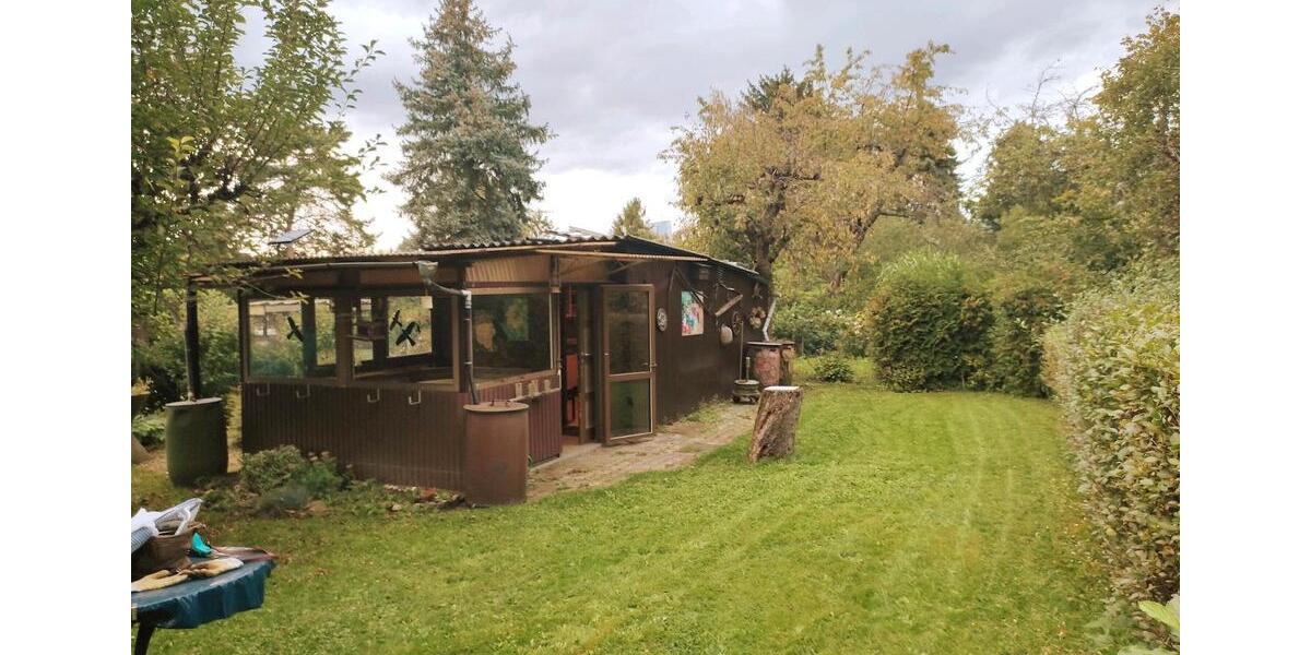 Grundstück Frankfurt am Main Oberrad - 3.000&euro; | Angebot:25402683