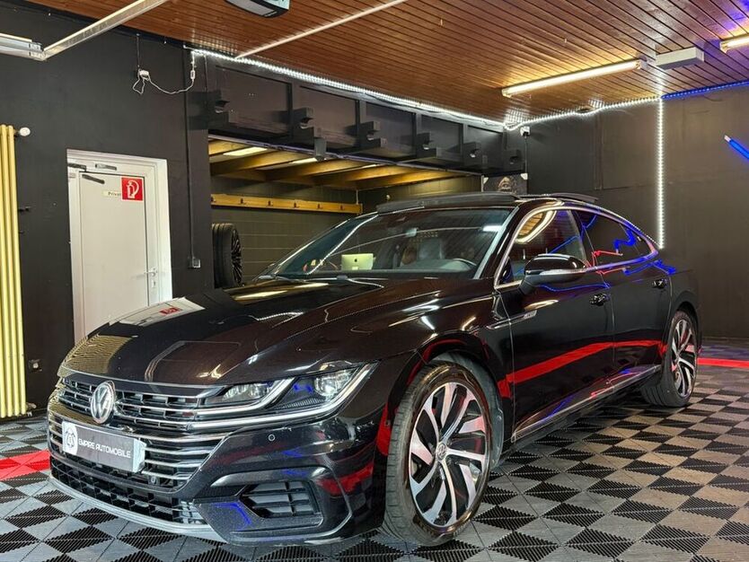 Arteon