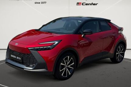 Toyota C-HR 50.320 km 26.770 &euro; Ingolstadt 85055