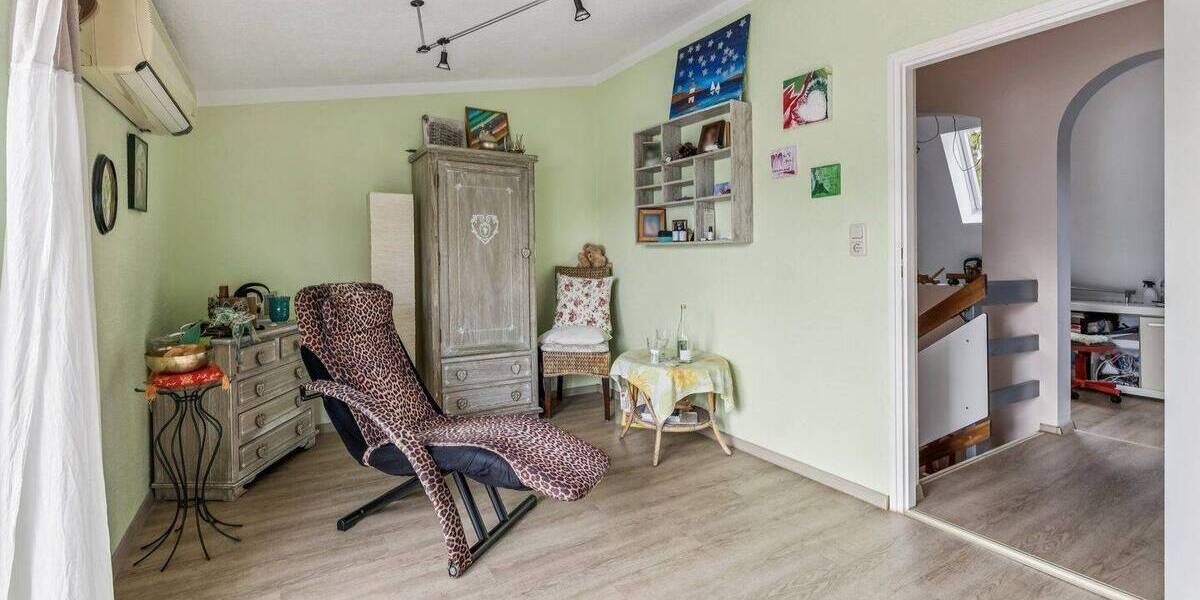 Reihenmittelhaus Unterschleißheim - 5 Zimmer, 145 m&sup2;, 870.000&euro; | Angebot:26826370
