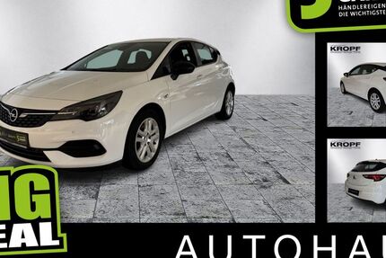 Opel Astra 37.754 km 15.440 &euro; Nürnberg 90411