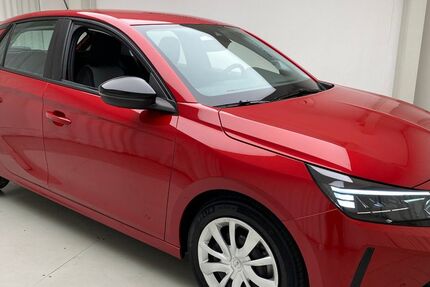 Opel Corsa 17.100 km 15.950 &euro; Bad Kreuznach 55545