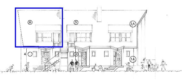 Dachgeschoßwohnung Gemünden am Main - 1.5 Zimmer, 63 m&sup2;, 130.000&euro; | Angebot:26047144
