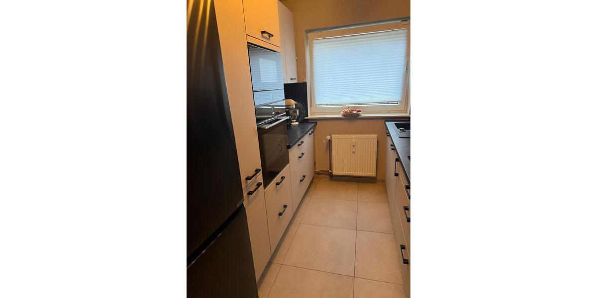 Etagenwohnung Salzgitter - 3 Zimmer, 60 m&sup2;, 135.000&euro; | Angebot:27433079