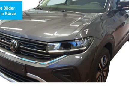 VW T-Cross 10.706 km 18.970 &euro; Neu-Ulm 89231
