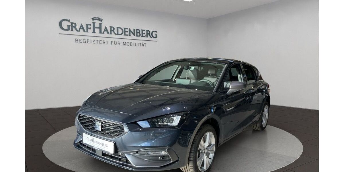 Seat Leon 18.500 km 30.790 &euro; Landau 76829