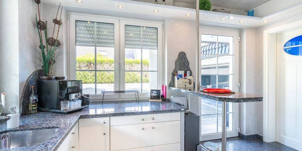 Einfamilienhaus Rheda-Wiedenbrück Wiedenbrück - 8 Zimmer, 210 m&sup2;, 665.000&euro; | Angebot:26796312