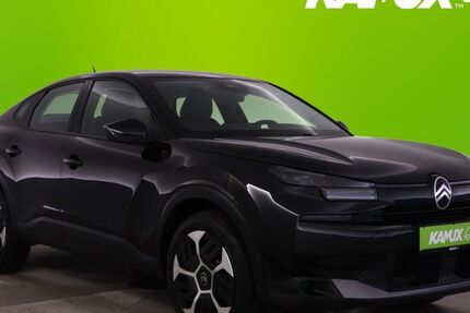 Citroen C4 X 11.892 km 18.440 &euro; Hamburg 22529
