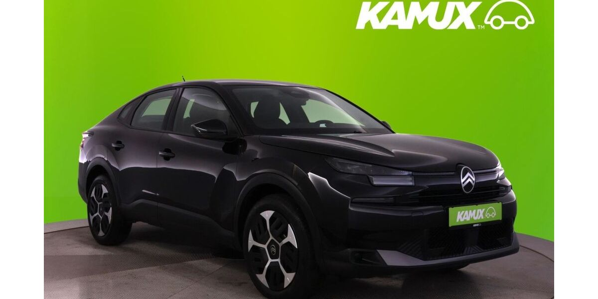 Citroen C4 X 11.892 km 18.440 &euro; Hamburg 22529