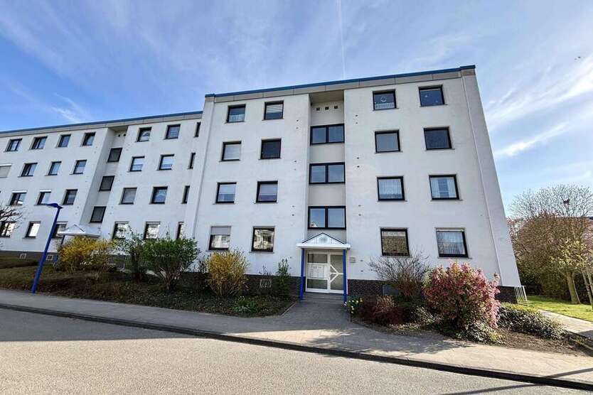 Wohnung zum Kaufen in Hannover 198.000 € 74 m²