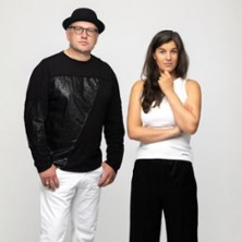 Filippa Gojo – Stephan Mattner „Nucleus“ 08.05.2026 Salon De Jazz