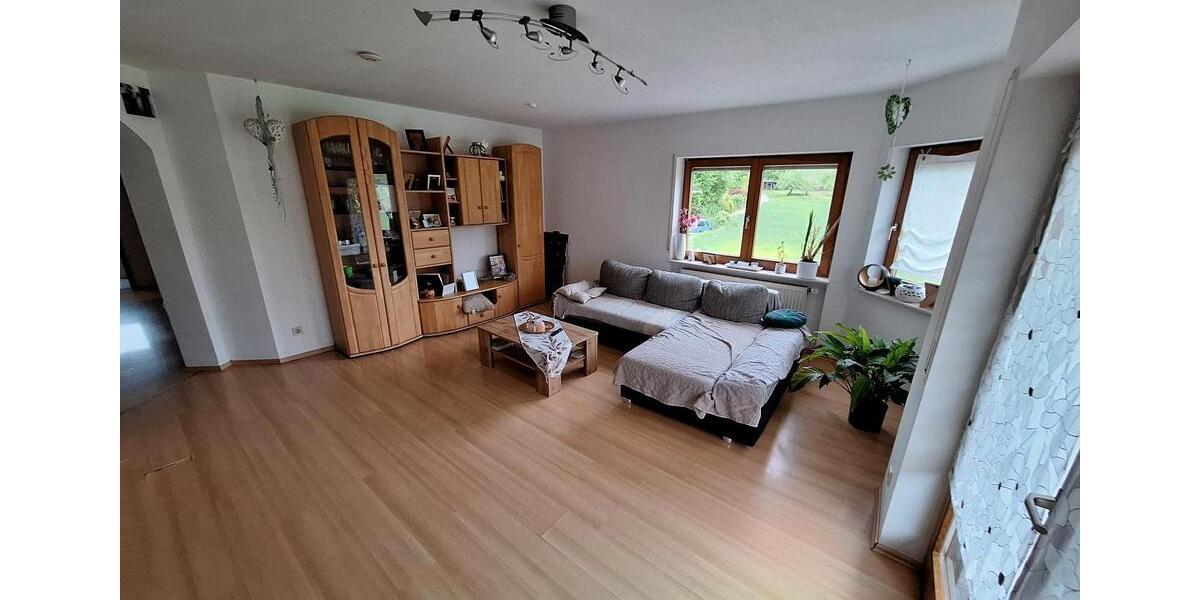 Etagenwohnung Hohberg - 3 Zimmer, 82 m&sup2;, 275.000&euro; | Angebot:26552518
