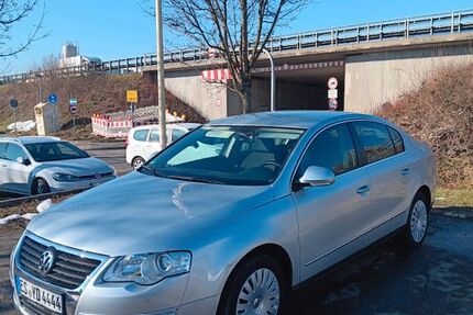 VW Passat 137.000 km 5.500 &euro; Köngen 73257