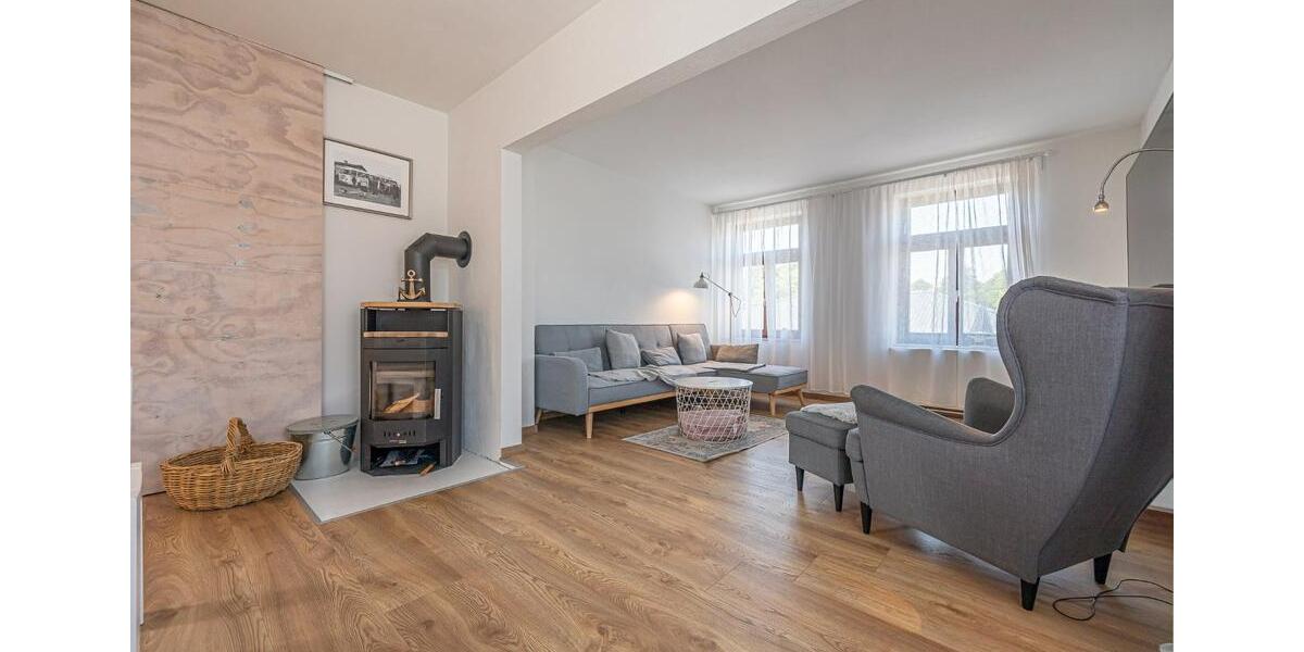 Mehrfamilienhaus, Wohnhaus Gelting - 7 Zimmer, 317 m&sup2;, 805.000&euro; | Angebot:26423287