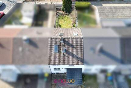 Haus Braunschweig Völkenrode - 4 Zimmer, 92 m&sup2;, 242.000&euro; | Angebot:25627417