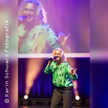Ute Ullrich - Der Schatz liegt in Dir 20.03.2027 Rodenbachhalle
