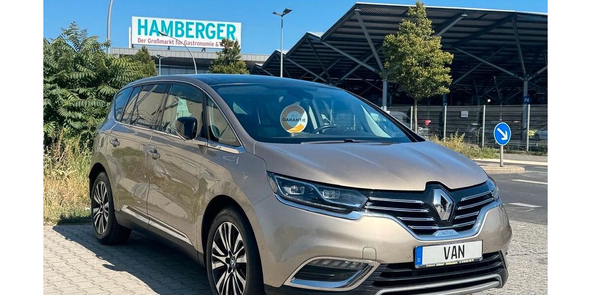 Renault Espace 149.200 km 11.990 &euro; Berlin 10551