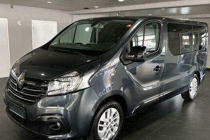 Renault Trafic 110.000 km 19.950 &euro; Kamp Lintfort 47475