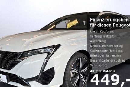Peugeot 308 20.000 km 37.990 &euro; Lörrach 79541