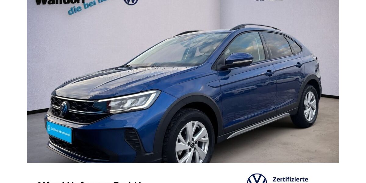 VW Taigo 5.078 km 32.489 &euro; Walldorf 69190