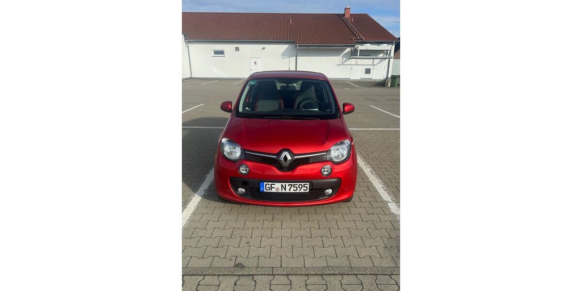Renault Twingo 95.500 km 6.000 &euro; Wendeburg 38176