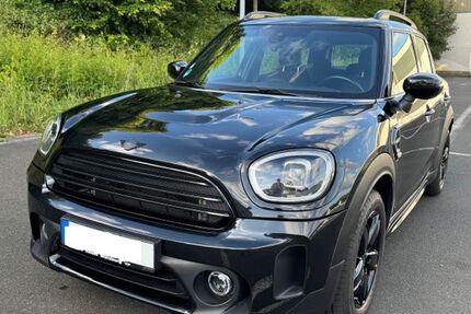 Mini Cooper Countryman 36.000 km 25.300 &euro; Siegen 57072