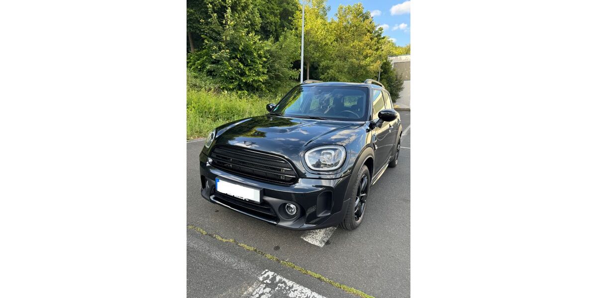 Mini Cooper Countryman 36.000 km 25.300 &euro; Siegen 57072