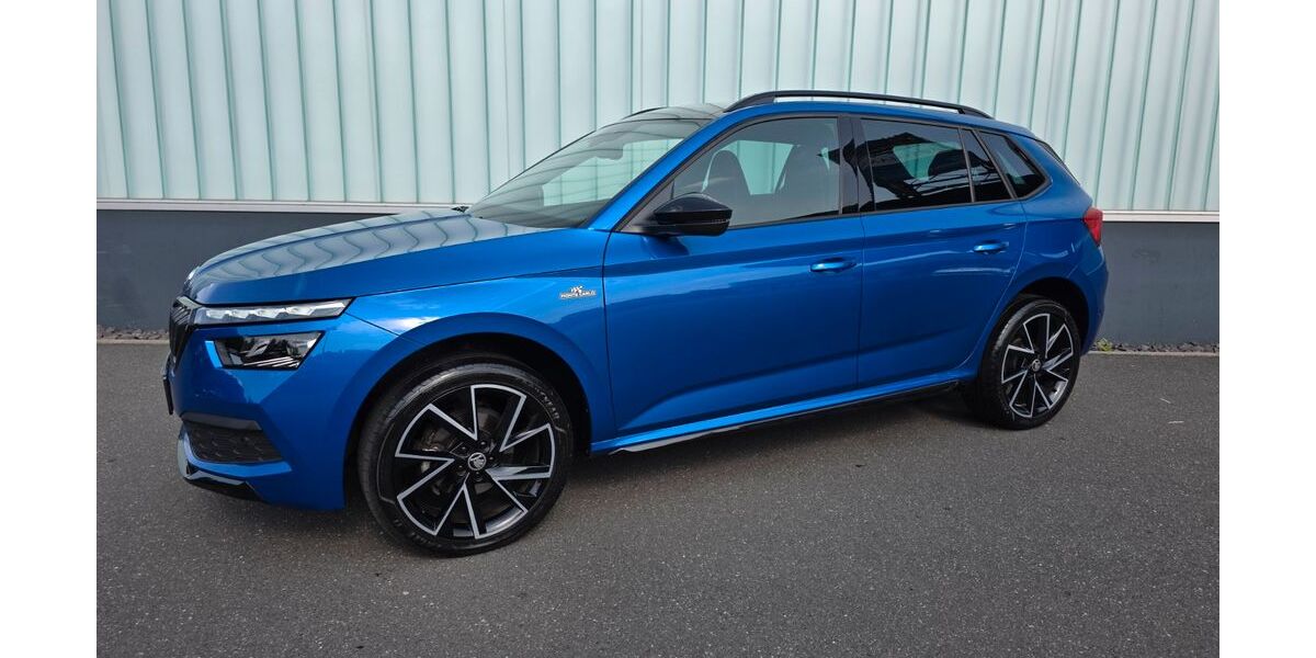 Skoda Kamiq 39.900 km 23.990 &euro; Neuwied 56567