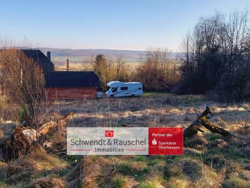 Grundstück zu verkaufen in Ranstadt 110.000 € 924 m²