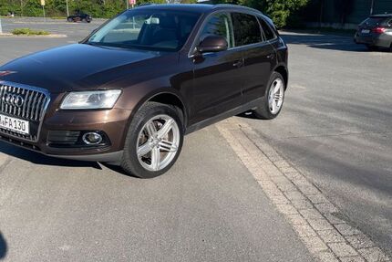 Audi Q5 235.100 km 12.500 &euro; Hannover 30539