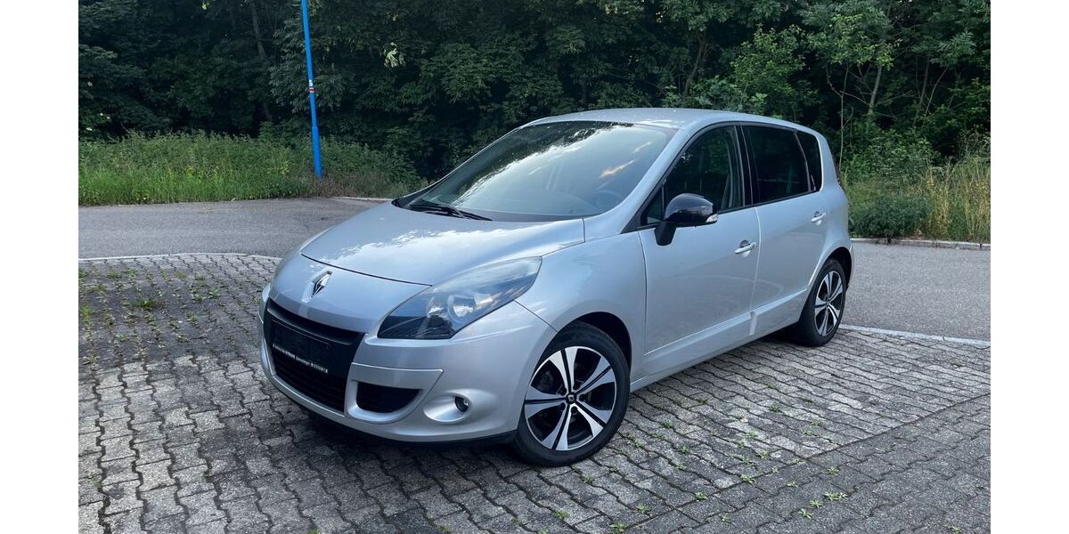 Renault Scenic 148.000 km 4.990 &euro; Albstadt 72461