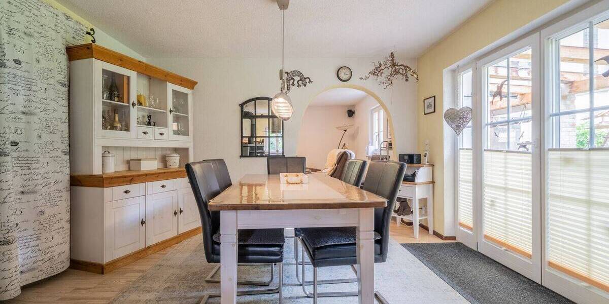 Mehrfamilienhaus, Wohnhaus Schongau - 5 Zimmer, 180 m&sup2;, 1.390.000&euro; | Angebot:26833665
