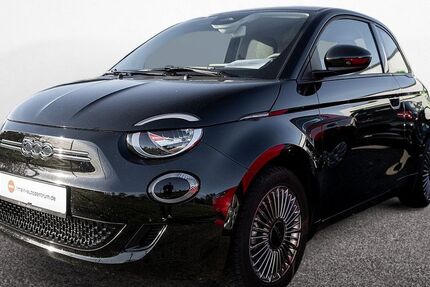 Fiat 500e 21.698 km 14.299 &euro; Wittingen 29378