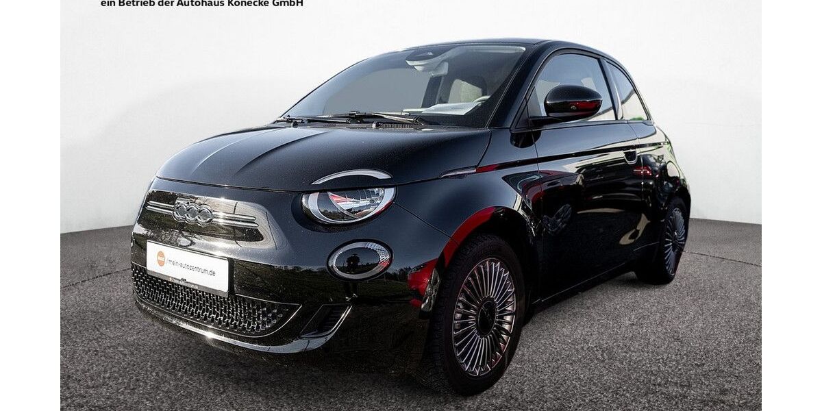 Fiat 500e 21.698 km 14.299 &euro; Wittingen 29378