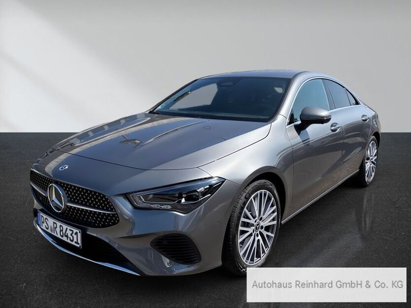 CLA 200