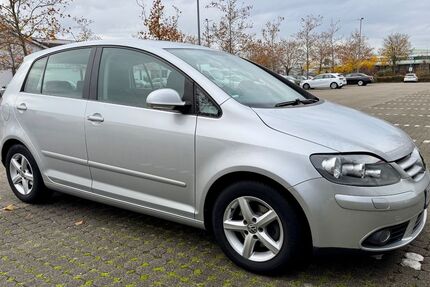 VW Golf Plus 166.200 km 4.490 &euro; Rastatt 76437
