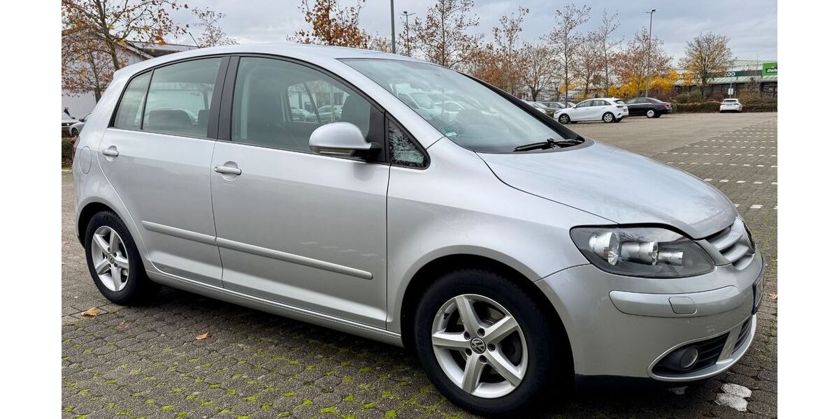 VW Golf Plus 166.200 km 4.490 &euro; Rastatt 76437