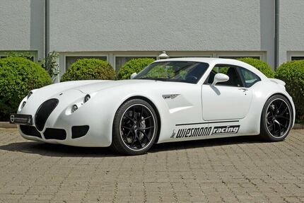 Wiesmann MF 5